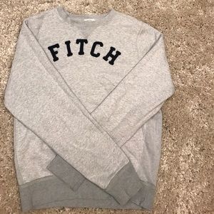 Abercrombie and Fitch sweatshirt